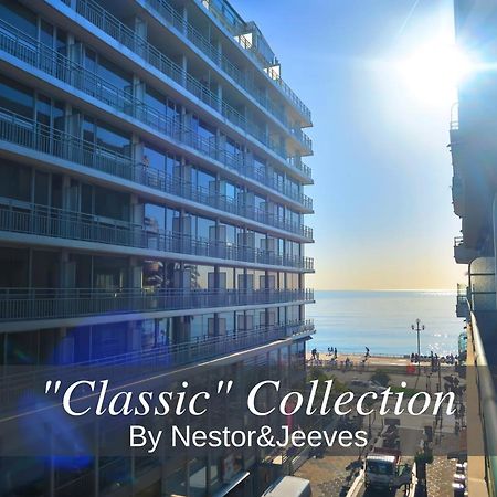 Nestor&Jeeves - Trois Promenade - Central - Very Close Sea Nice Exteriér fotografie
